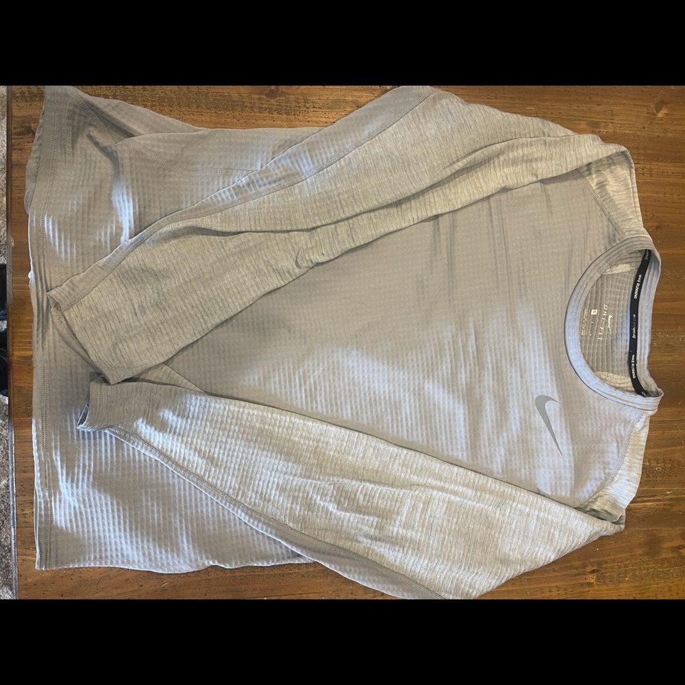 Nike athletic top